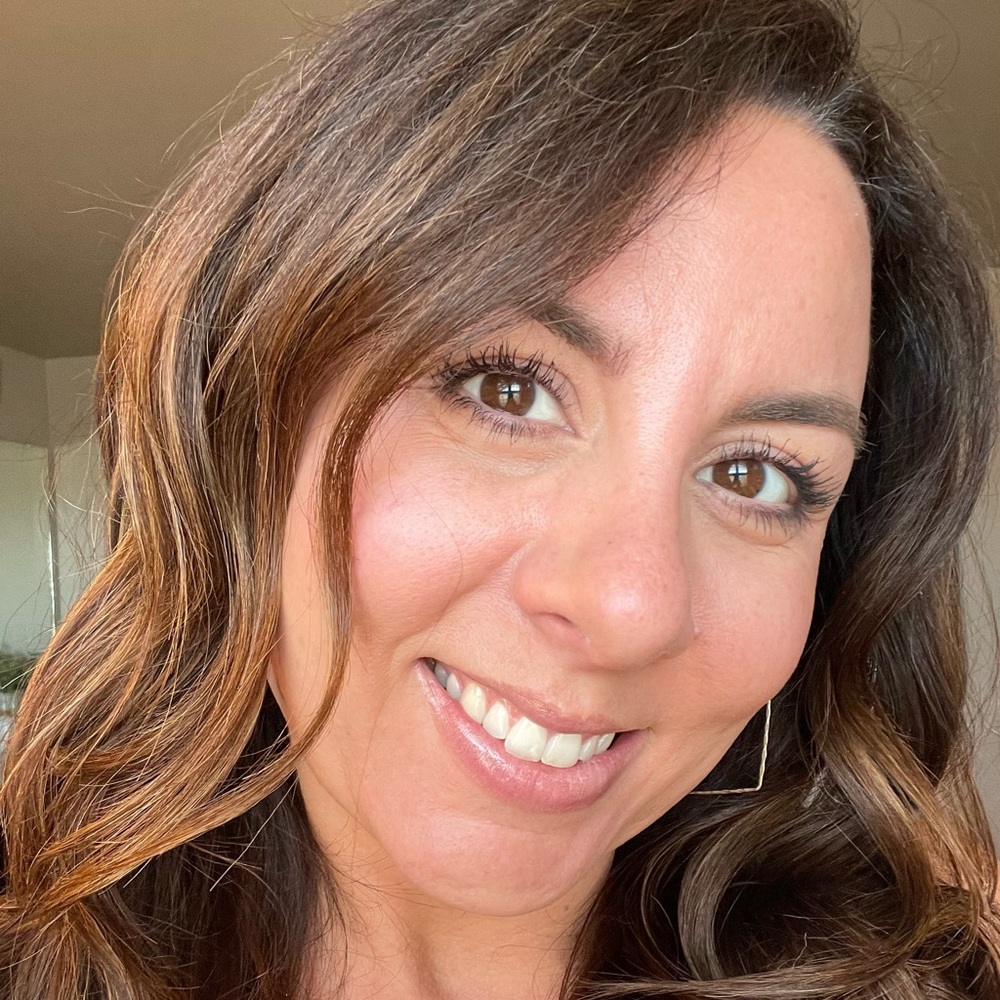 Meet your Posher, Cyndi